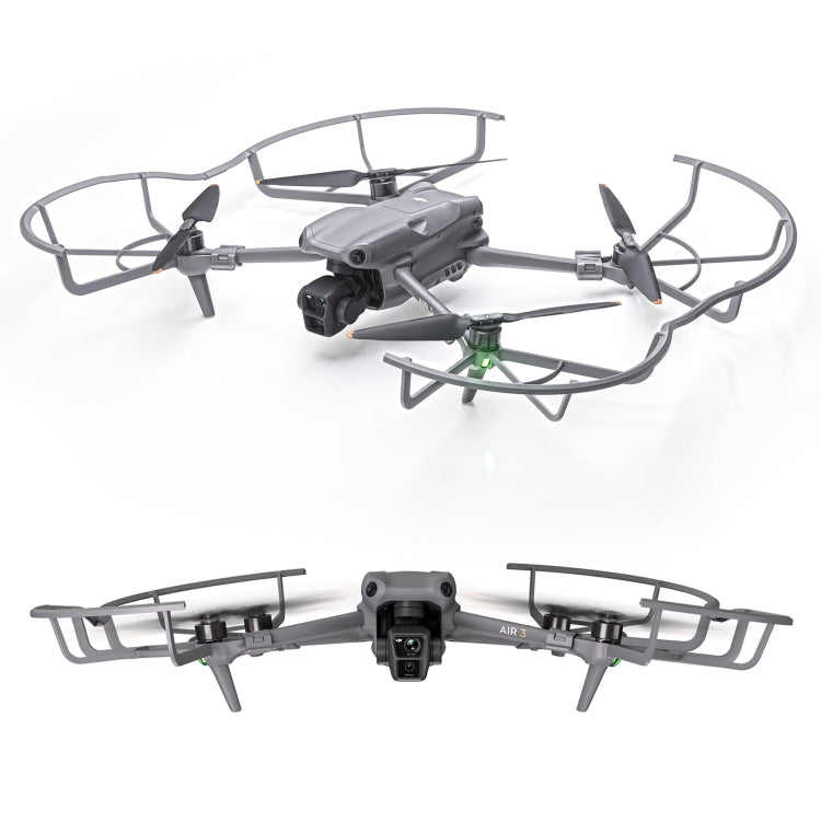 For DJI Air 3 STARTRC Drone Propeller Protective Guard Anti-collision Ring, For DJI Air 3 For DJI Air 3 STARTRC Drone Propeller Protective Guard Anti-collision Ring, For DJI Air 3